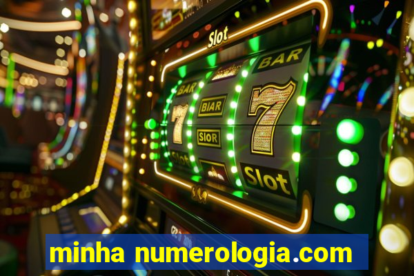 minha numerologia.com